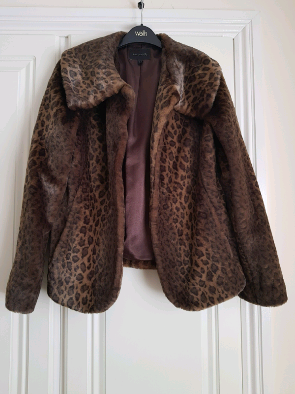 m and s coats per una